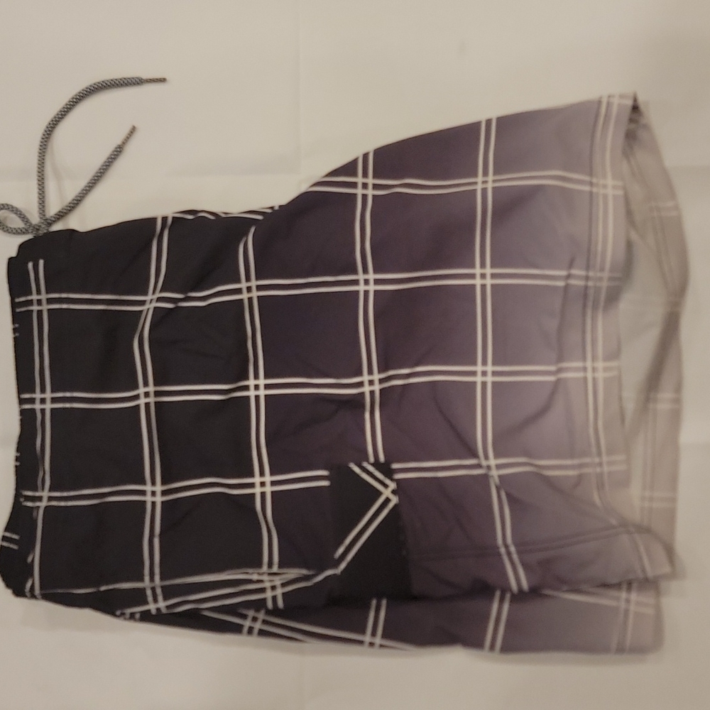 Men's George 3X Swim Shorts